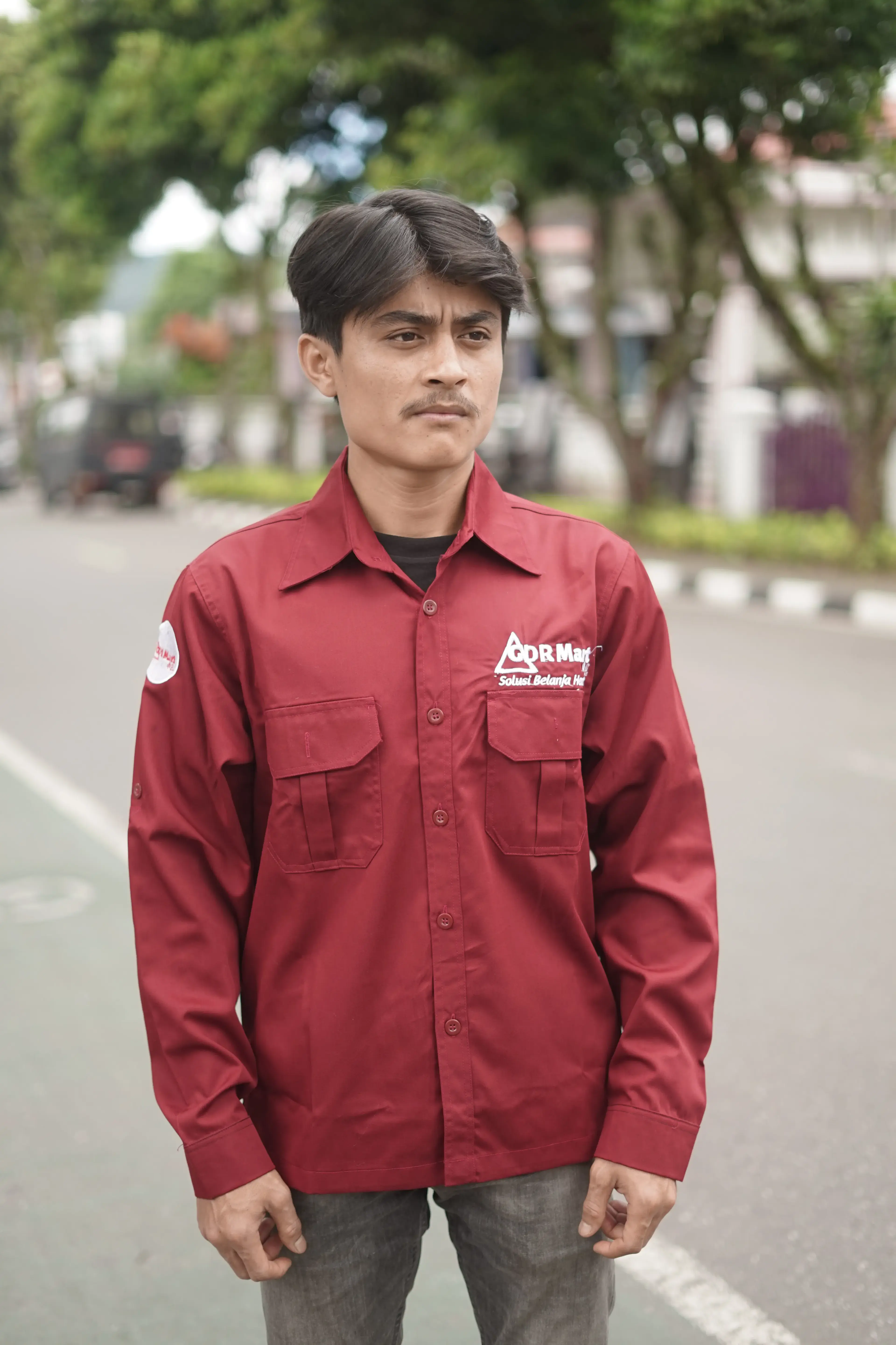 PDH Standar