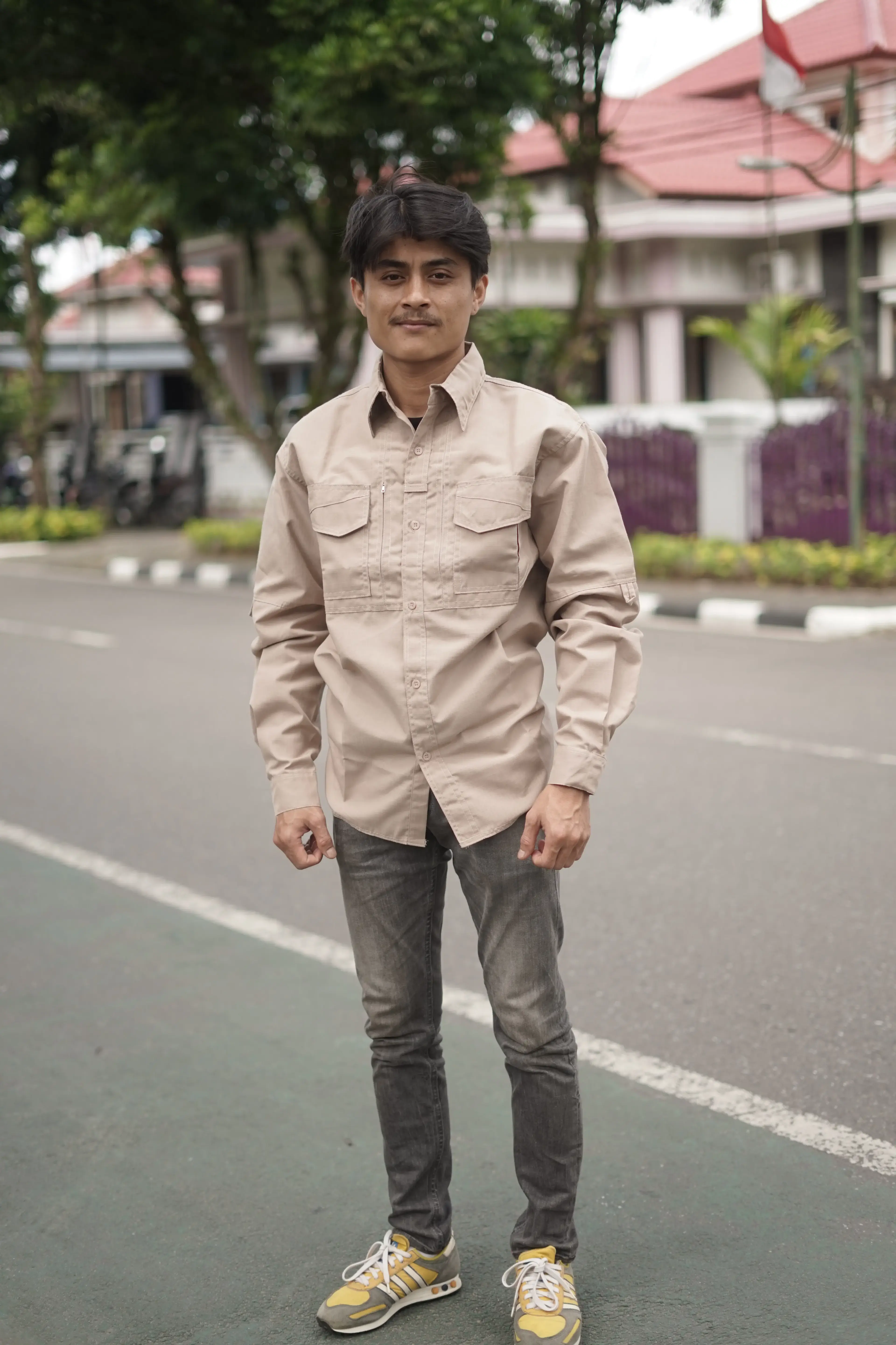 PDH Tactical